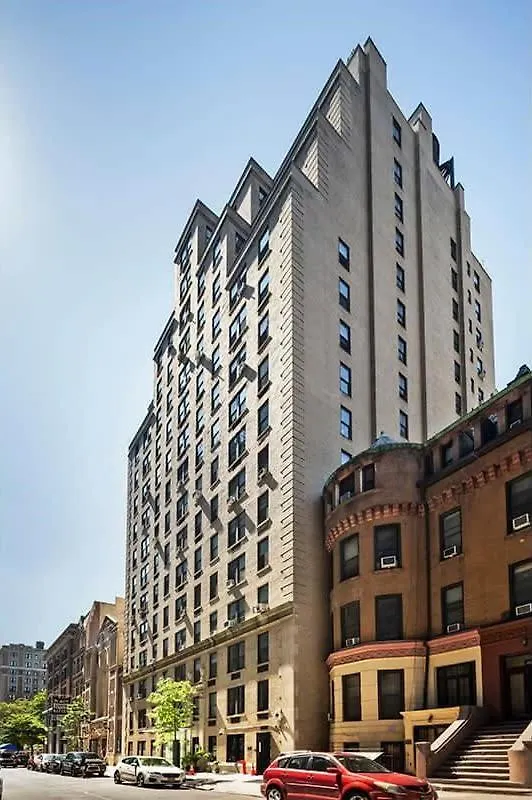 Apartment 73-310 Newly Reno Studio Uws Doorman Gym Laundry New York